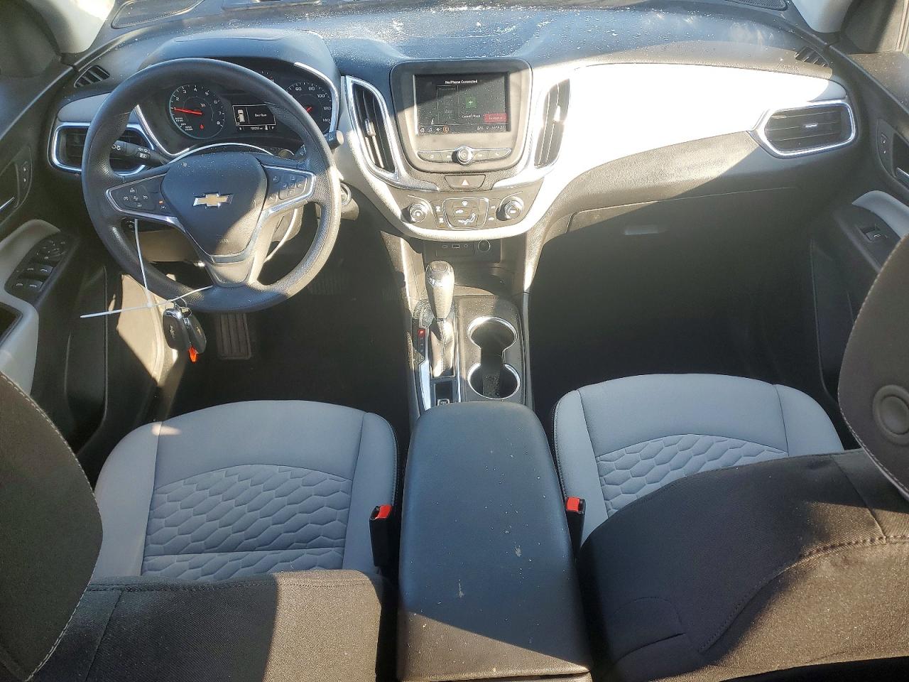 2020 CHEVROLET EQUINOX LS photo 15
