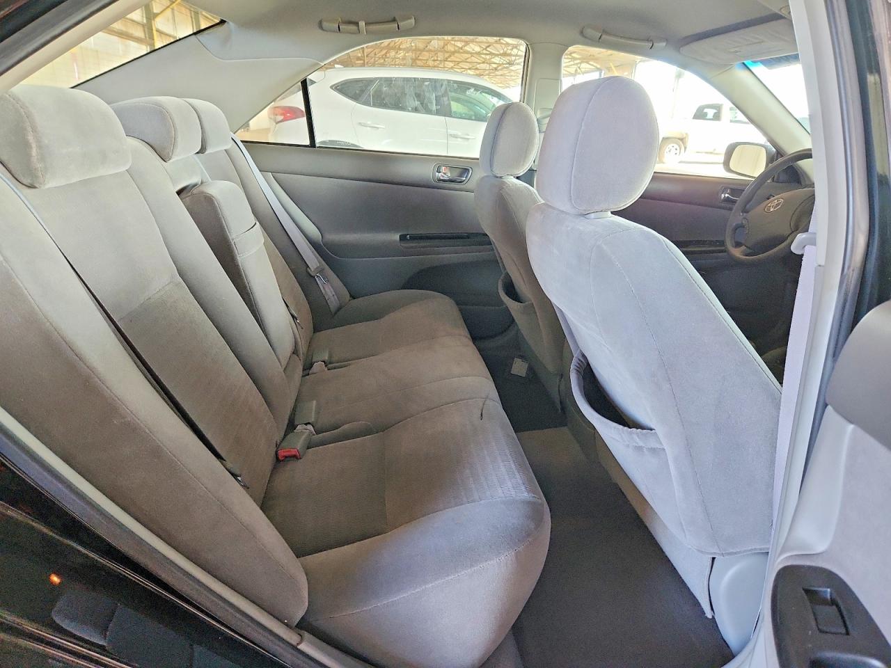 2006 TOYOTA CAMRY STANDARD photo 19