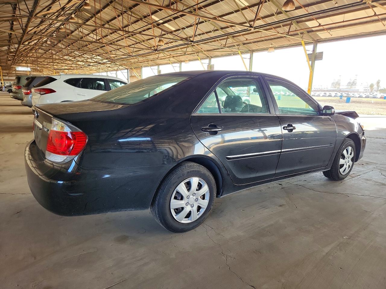 2006 TOYOTA CAMRY STANDARD photo 5