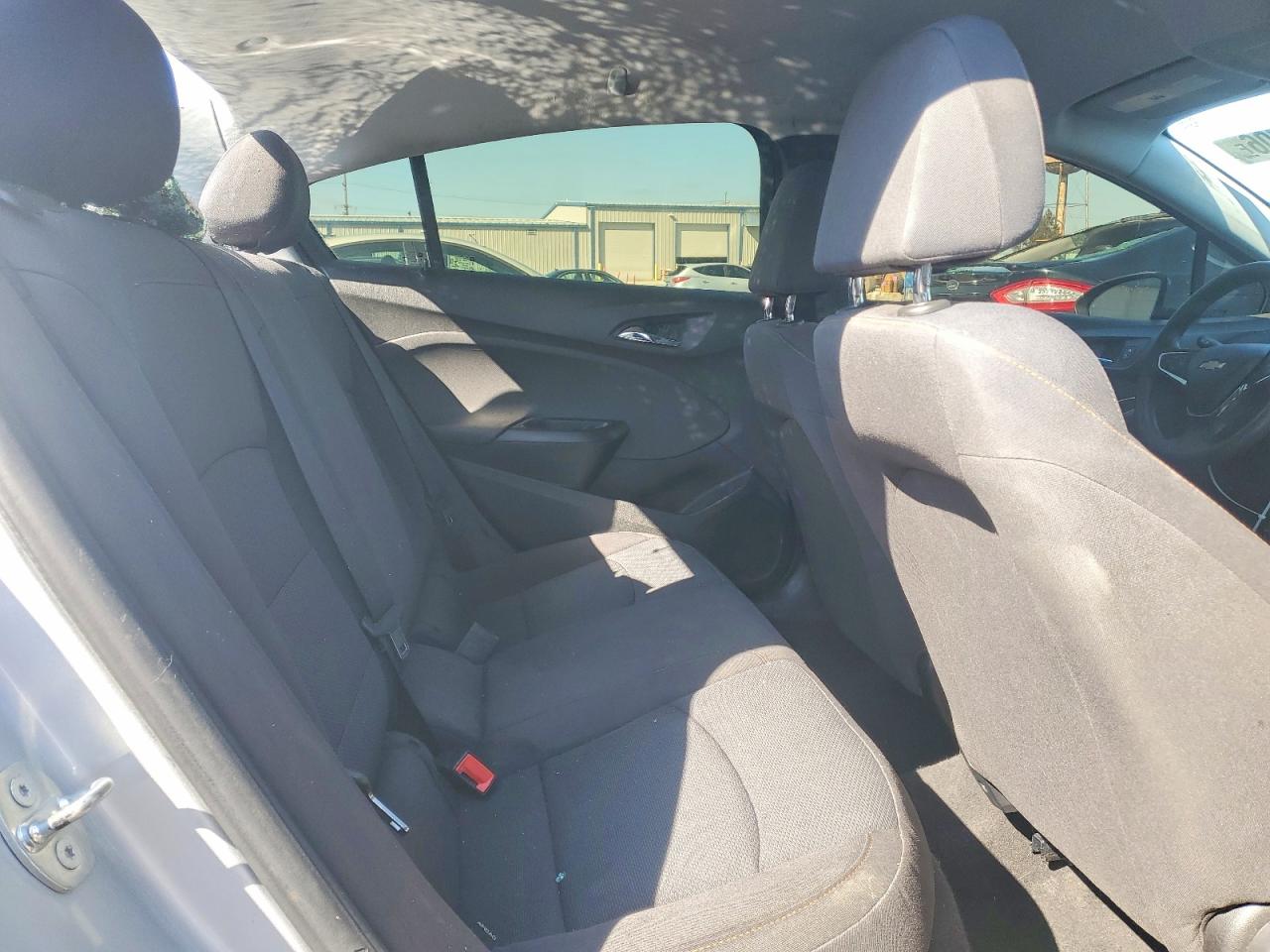 2019 CHEVROLET CRUZE LS photo 10
