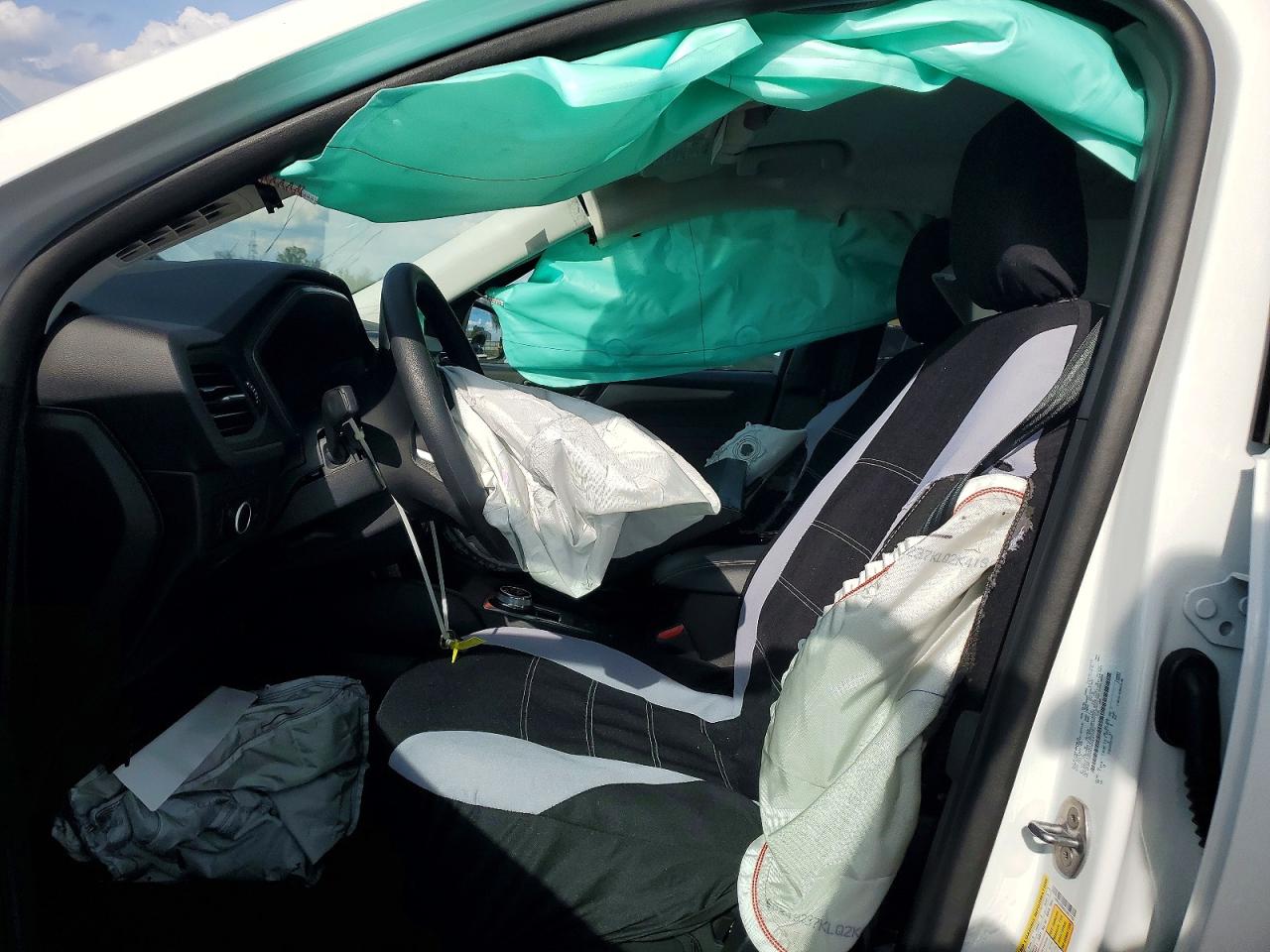 2025 FORD ESCAPE ACTIVE photo 13
