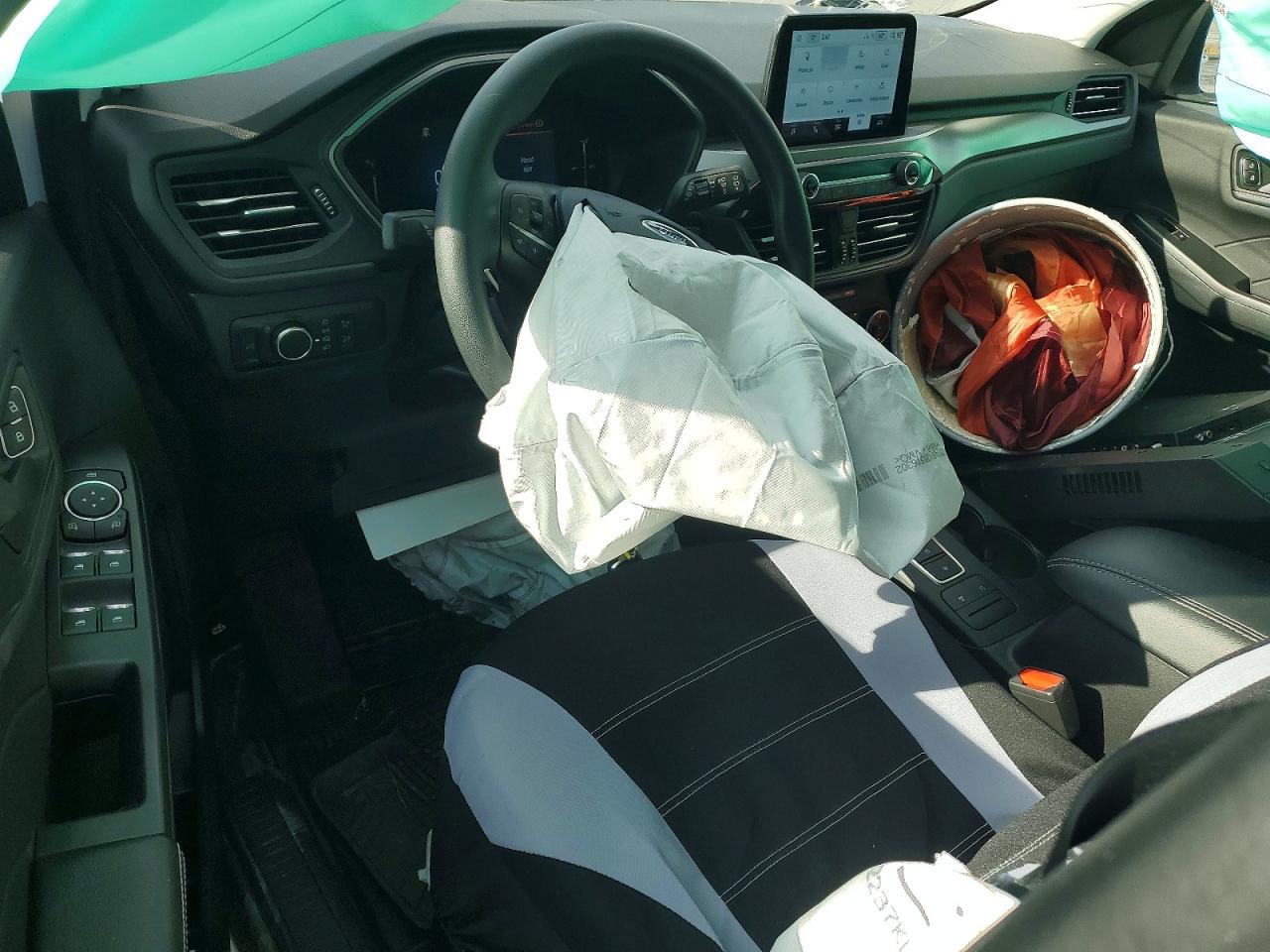 2025 FORD ESCAPE ACTIVE photo 15