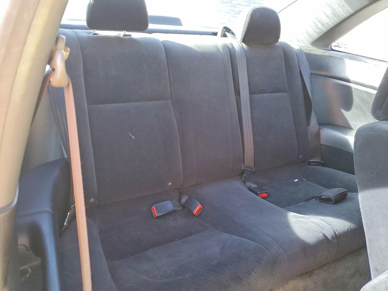 2004 HONDA CIVIC EX photo 10