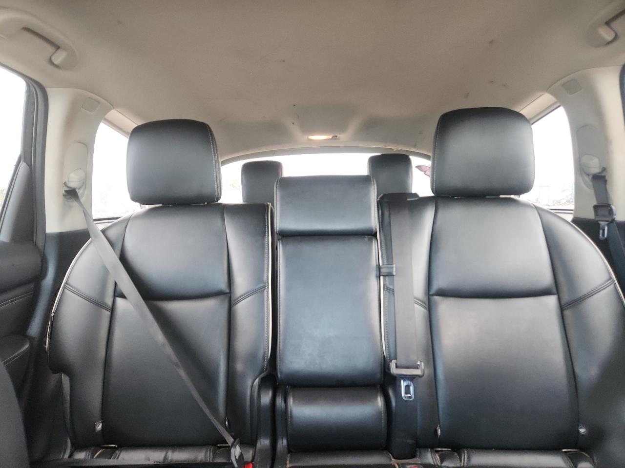 2020 INFINITI QX60 PURE photo 10