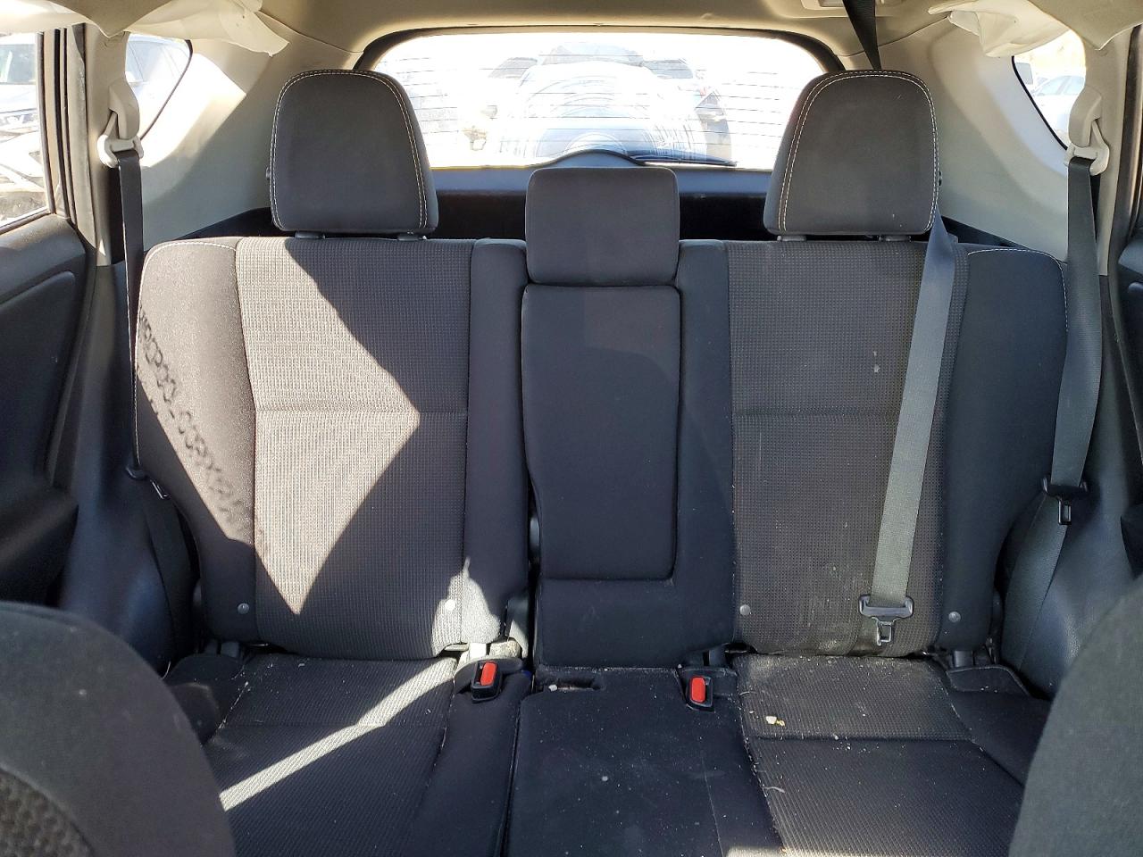 2018 TOYOTA RAV4 XLE photo 28