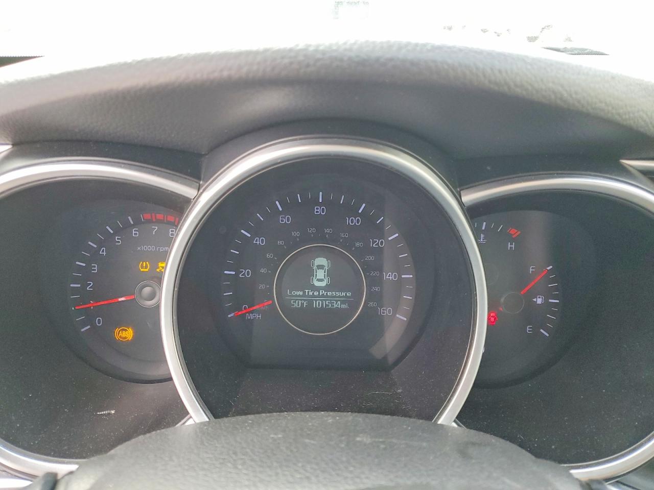 2015 KIA OPTIMA LX photo 17
