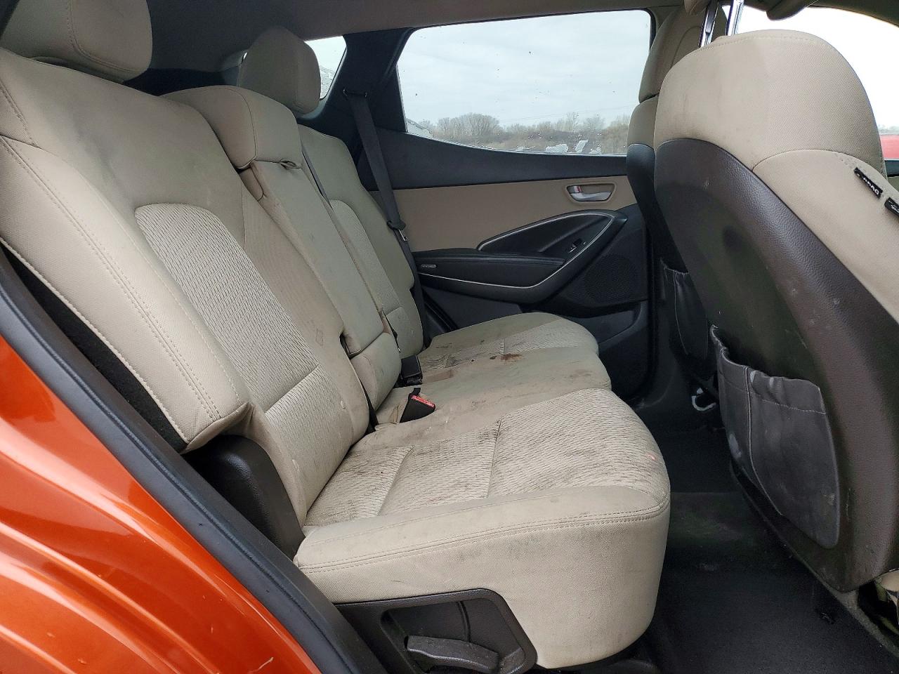 2014 HYUNDAI SANTA FE SPORT 2.4L photo 21