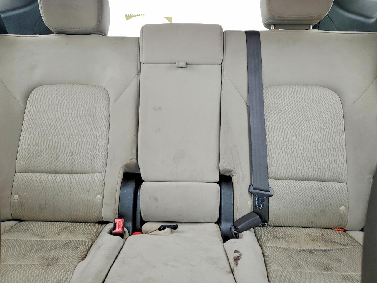 2014 HYUNDAI SANTA FE SPORT 2.4L photo 19