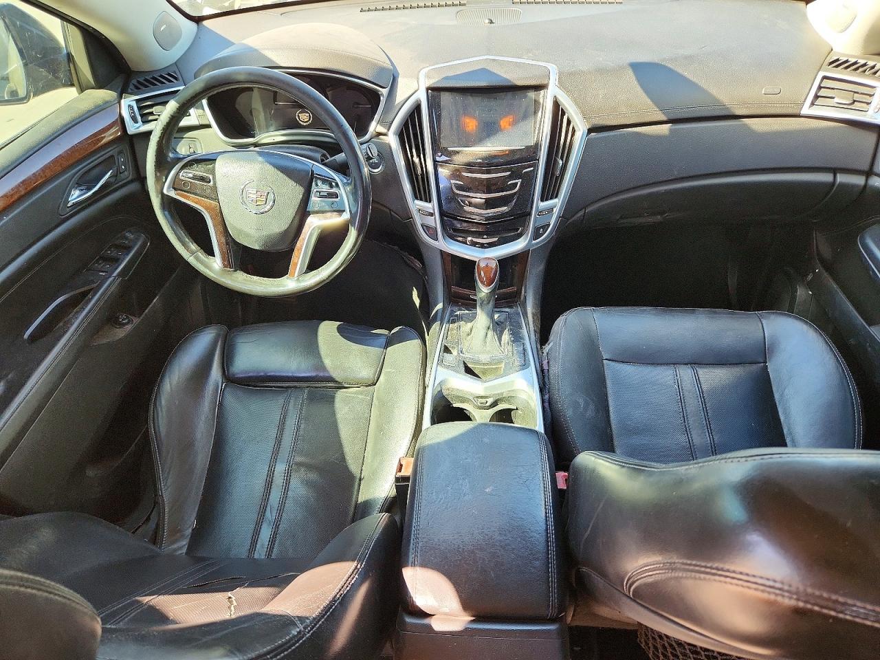 2013 CADILLAC SRX LUXURY COLLECTION photo 15
