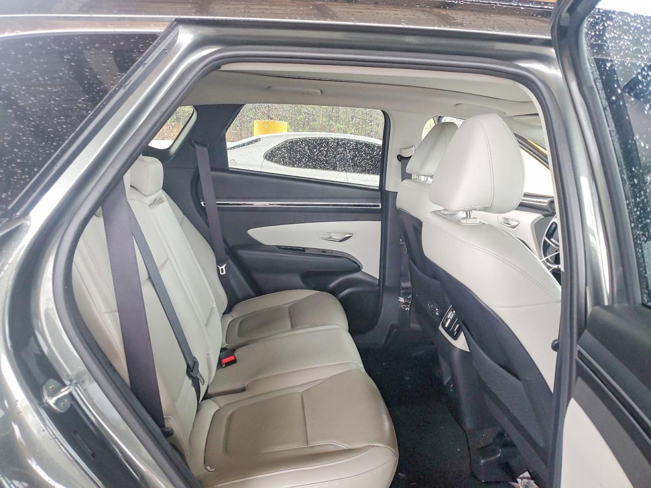 2022 HYUNDAI TUCSON LIMITED photo 28