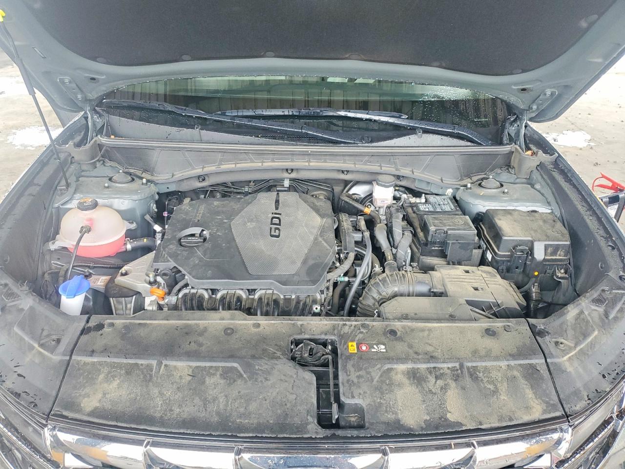 2022 HYUNDAI TUCSON LIMITED photo 31