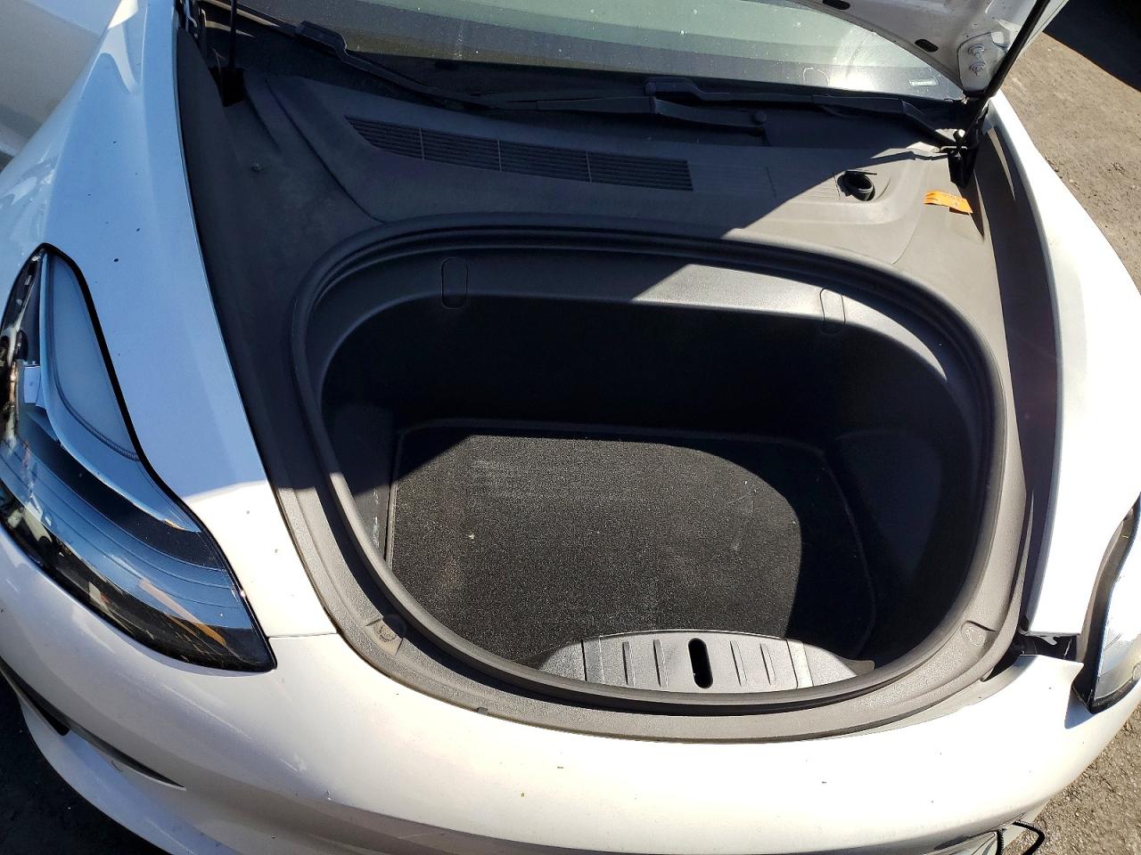 2019 TESLA MODEL 3 photo 11