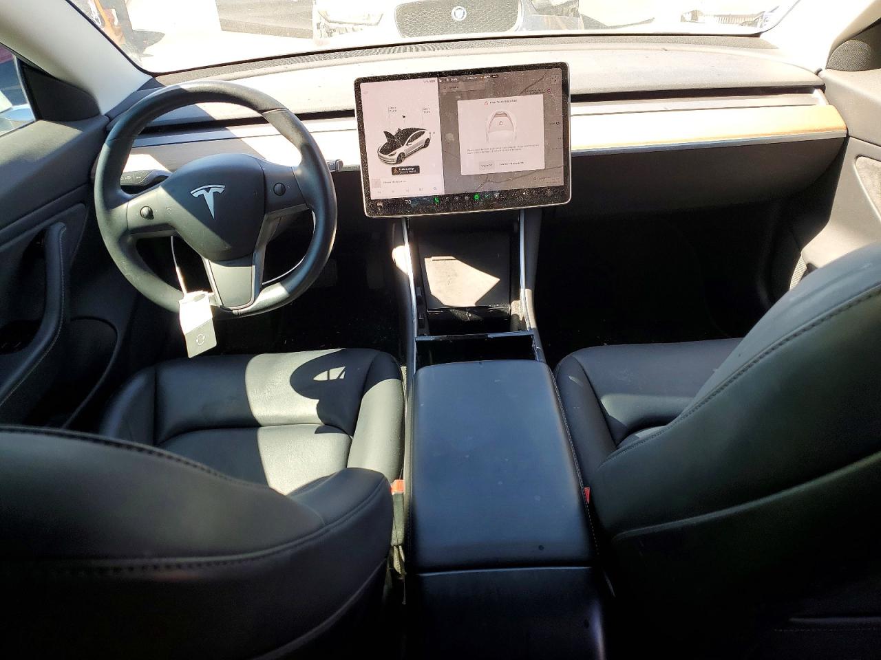 2019 TESLA MODEL 3 photo 8