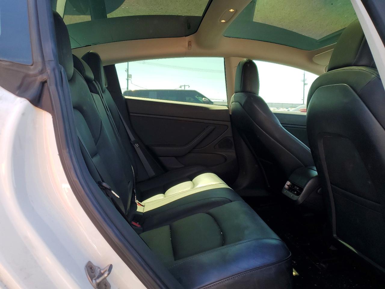 2019 TESLA MODEL 3 photo 10