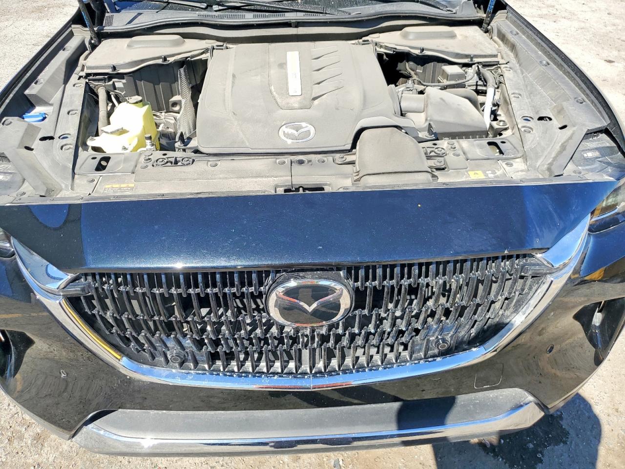 2024 MAZDA CX-90 PREMIUM photo 23