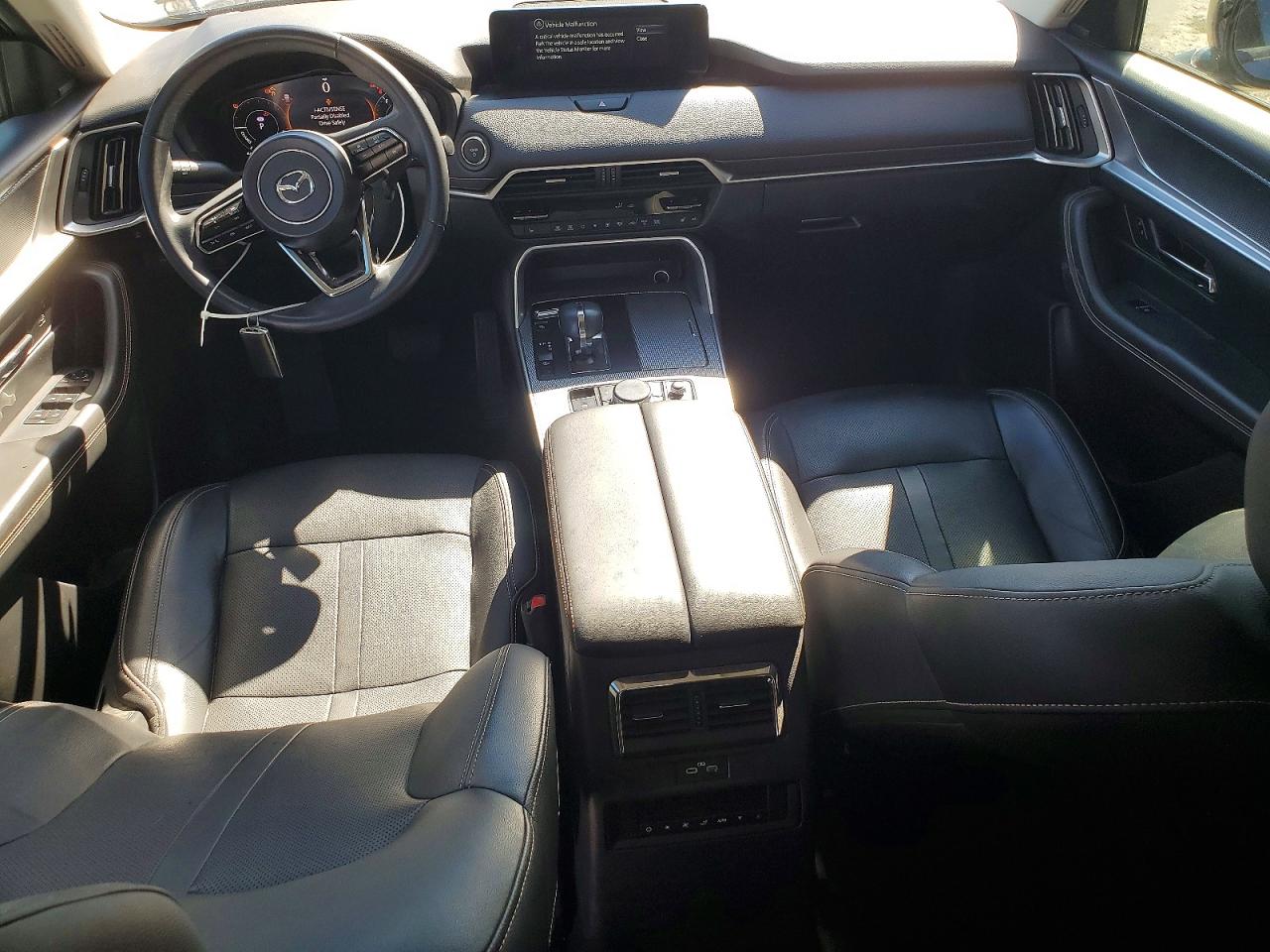 2024 MAZDA CX-90 PREMIUM photo 15