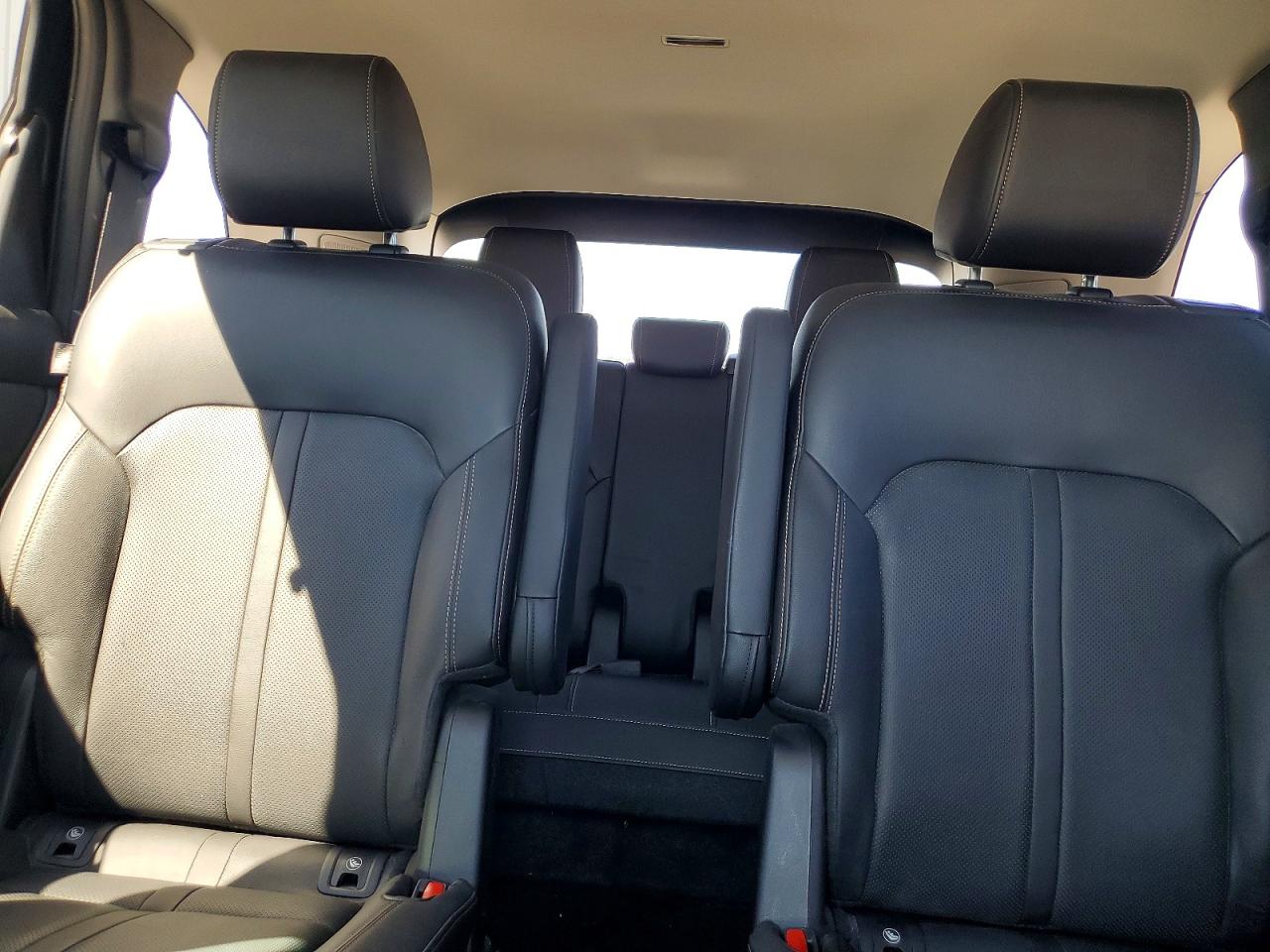 2024 MAZDA CX-90 PREMIUM photo 19