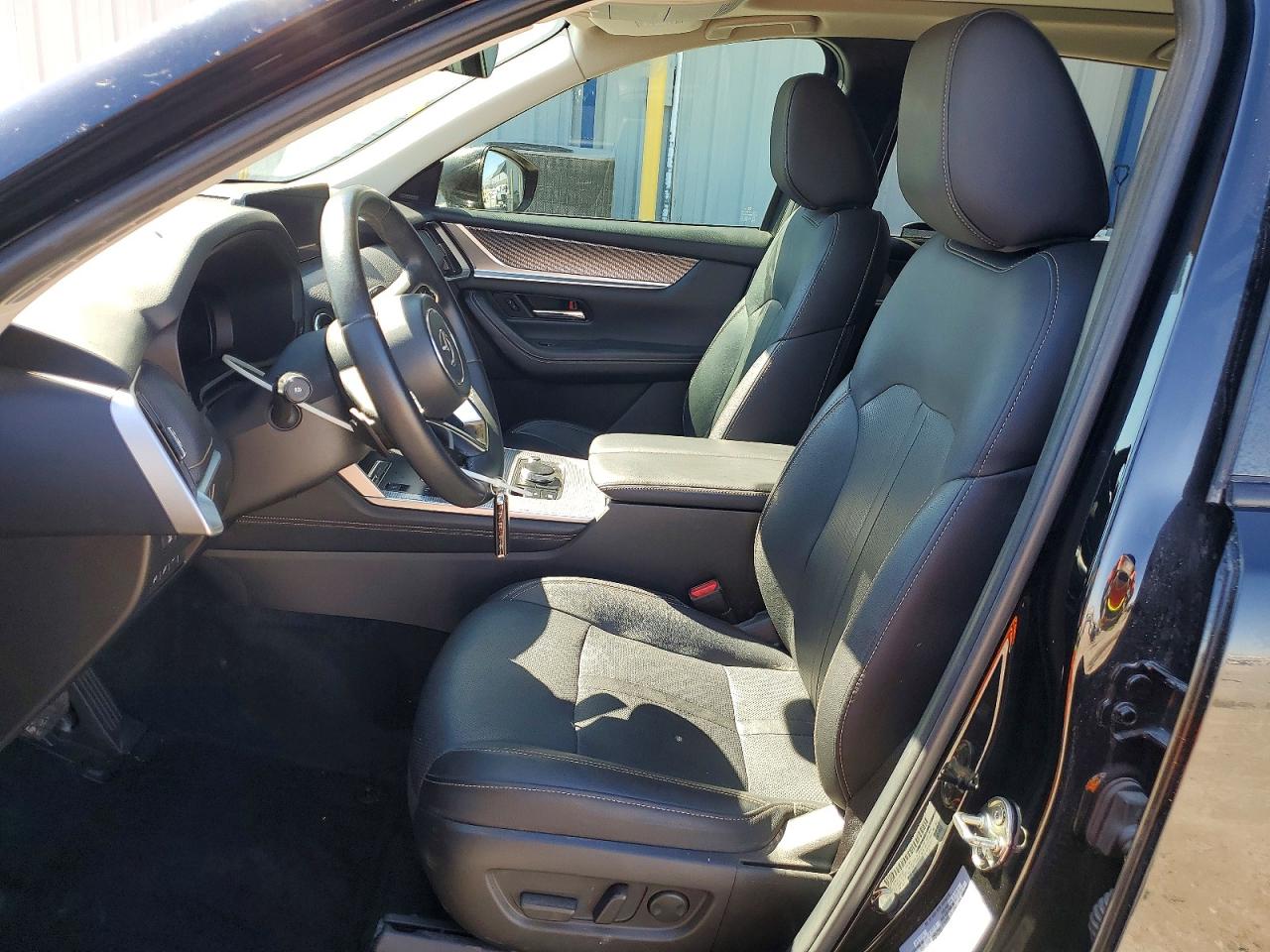 2024 MAZDA CX-90 PREMIUM photo 13