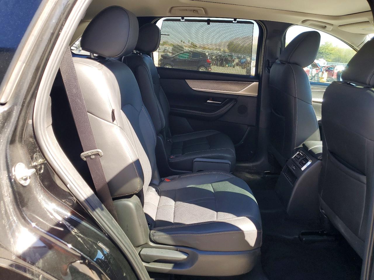 2024 MAZDA CX-90 PREMIUM photo 21