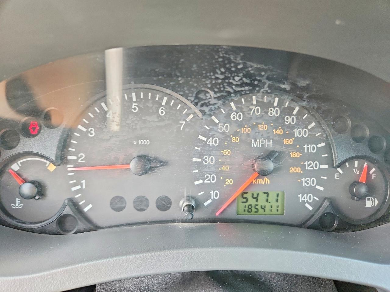 2005 FORD FOCUS ZXW photo 17