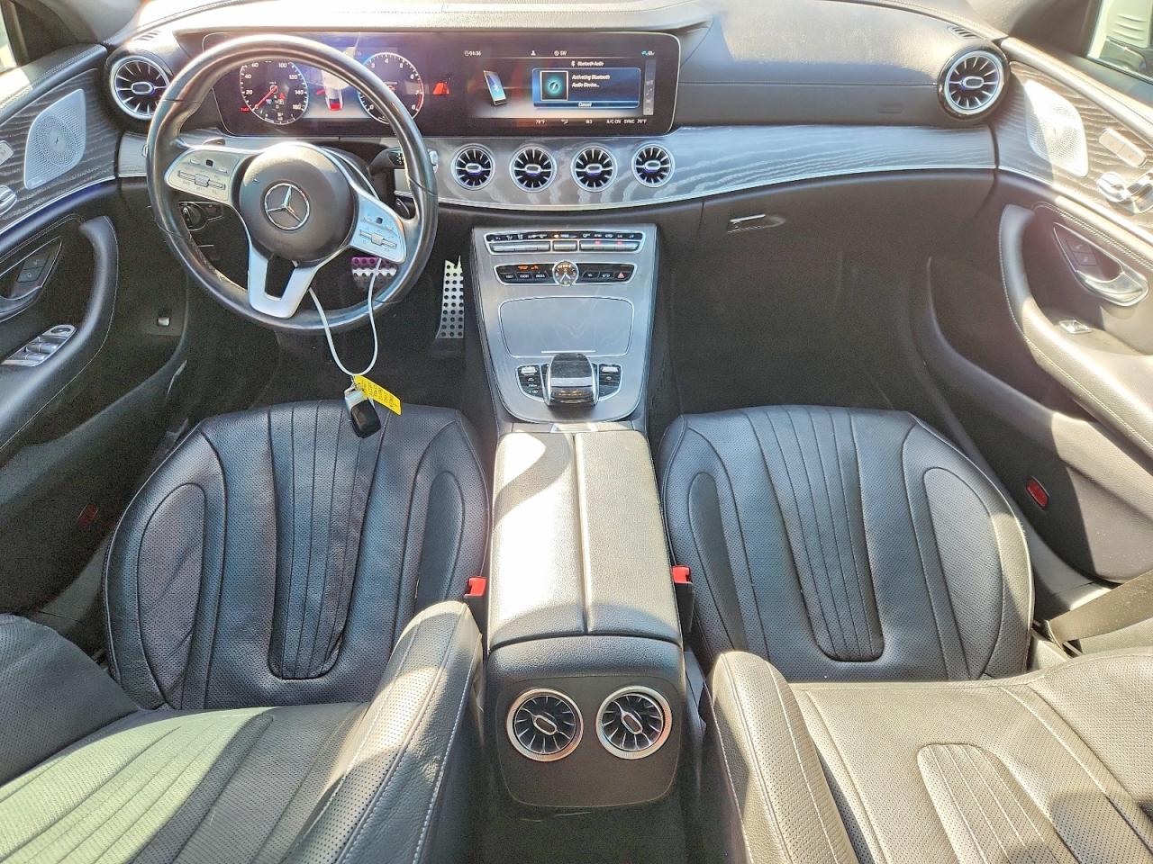 2020 MERCEDES-BENZ CLS 450 photo 15