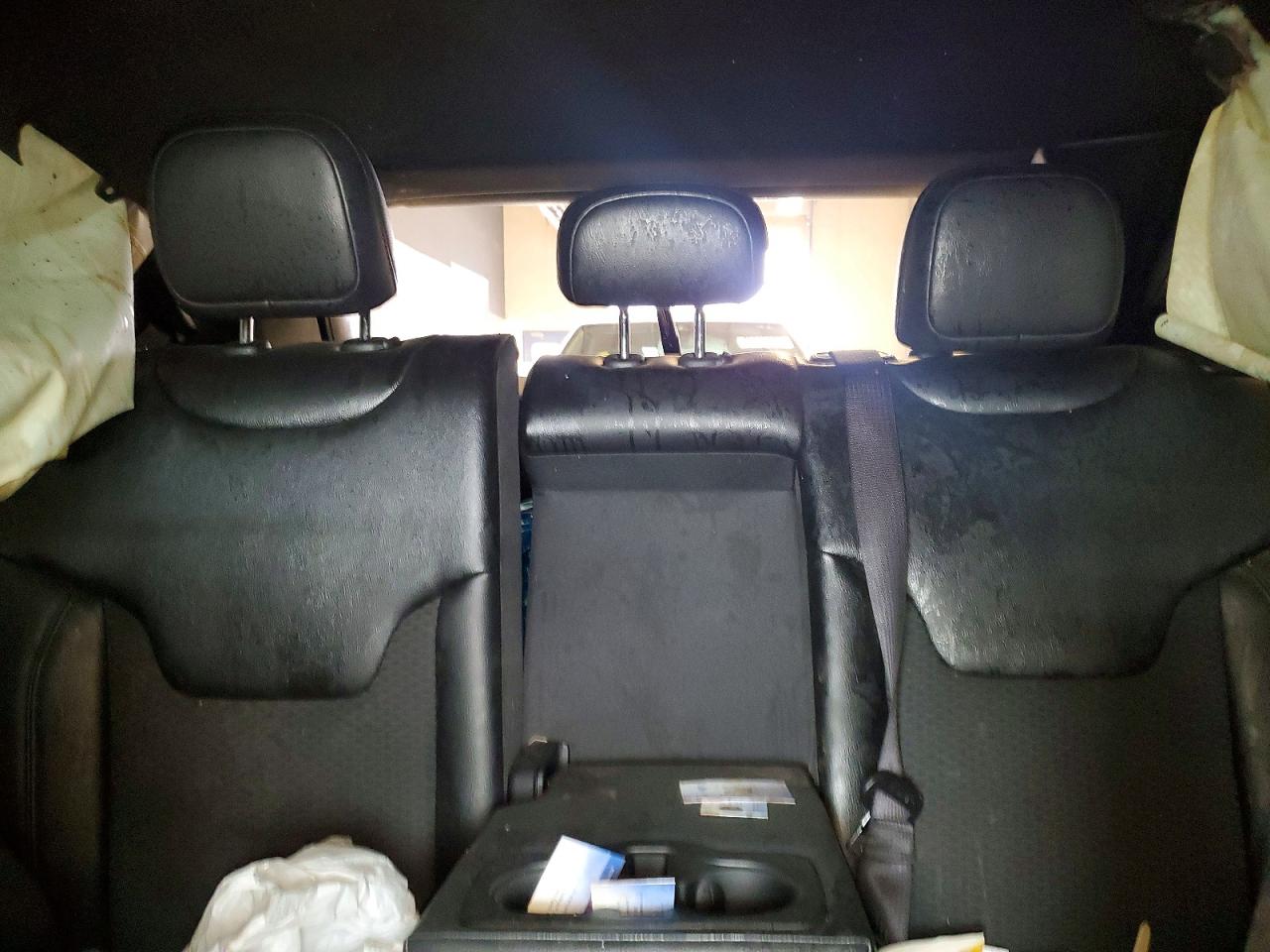 2025 JEEP COMPASS LATITUDE photo 19