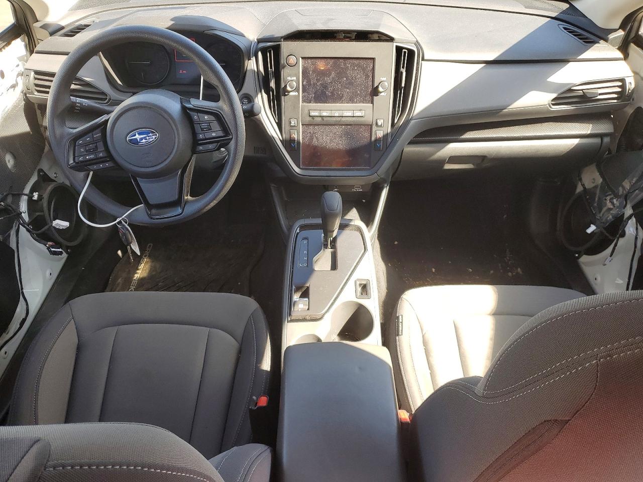 2024 SUBARU CROSSTREK photo 7