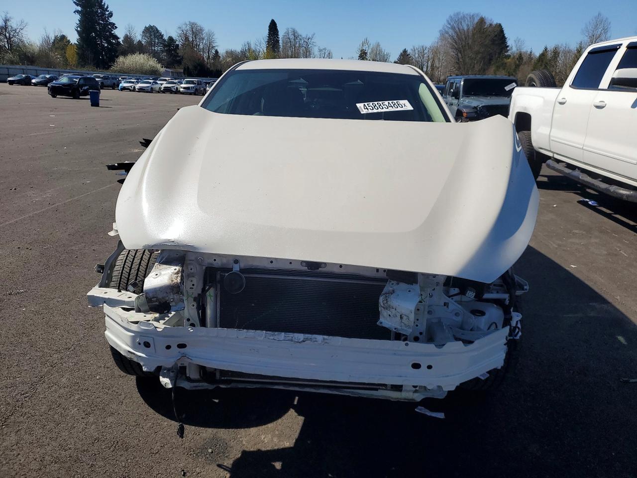 2024 SUBARU CROSSTREK photo 5