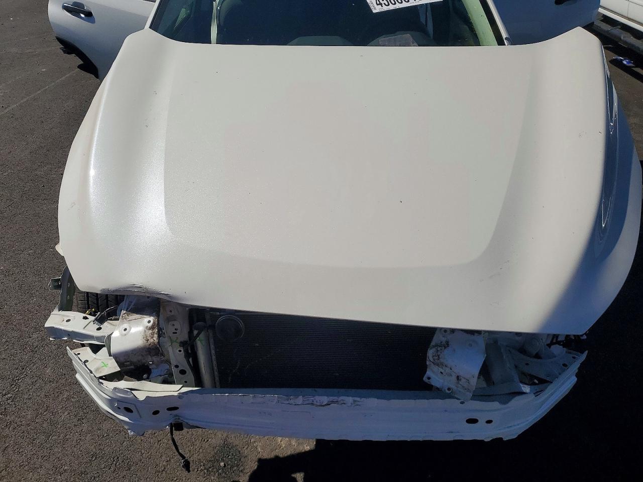 2024 SUBARU CROSSTREK photo 11