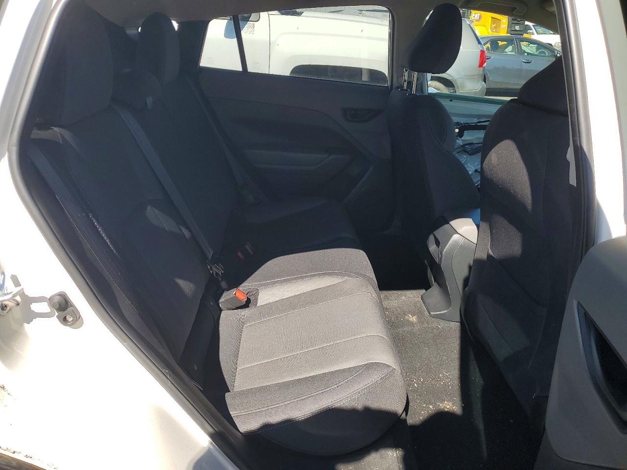 2024 SUBARU CROSSTREK photo 10