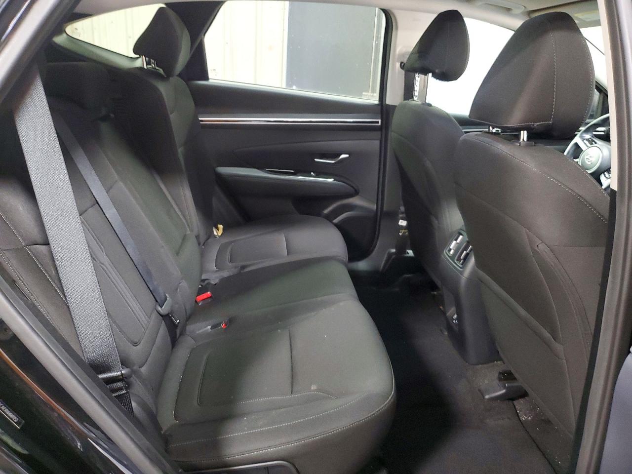 2022 HYUNDAI TUCSON SEL photo 19