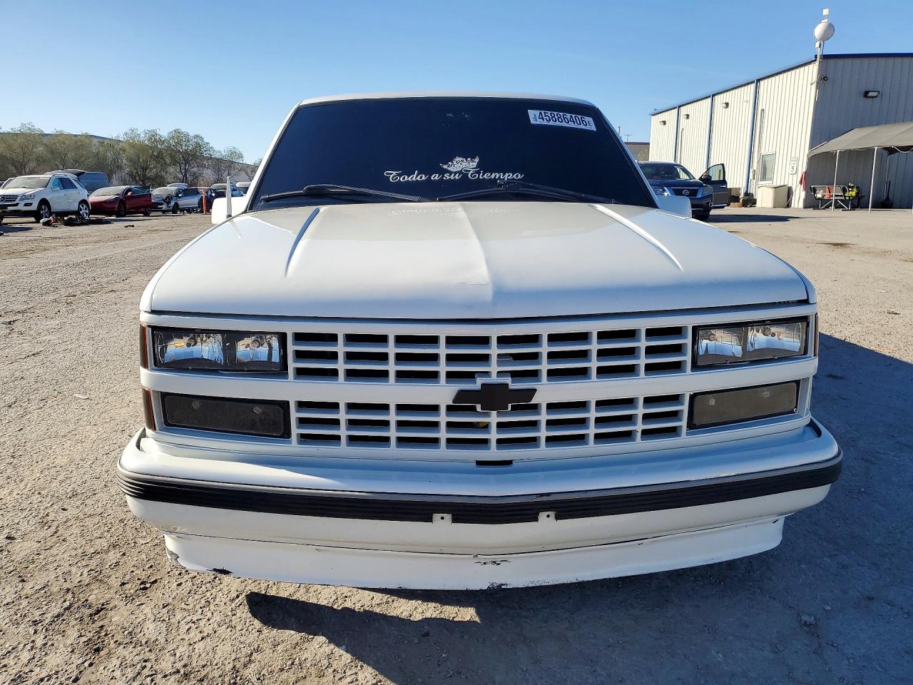 1998 GMC SIERRA C1500 photo 5