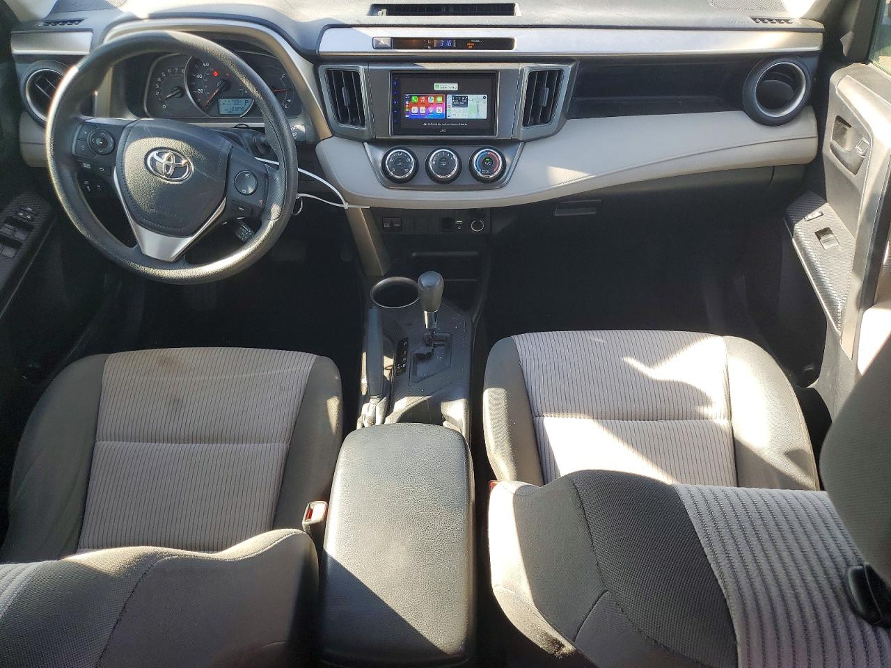 2013 TOYOTA RAV4 LE photo 15