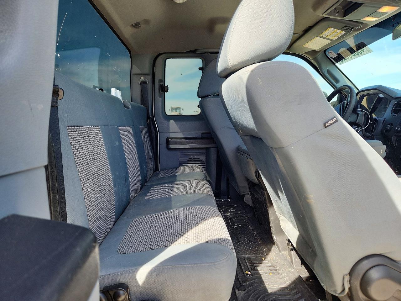 2016 FORD F250 SUPER DUTY photo 10