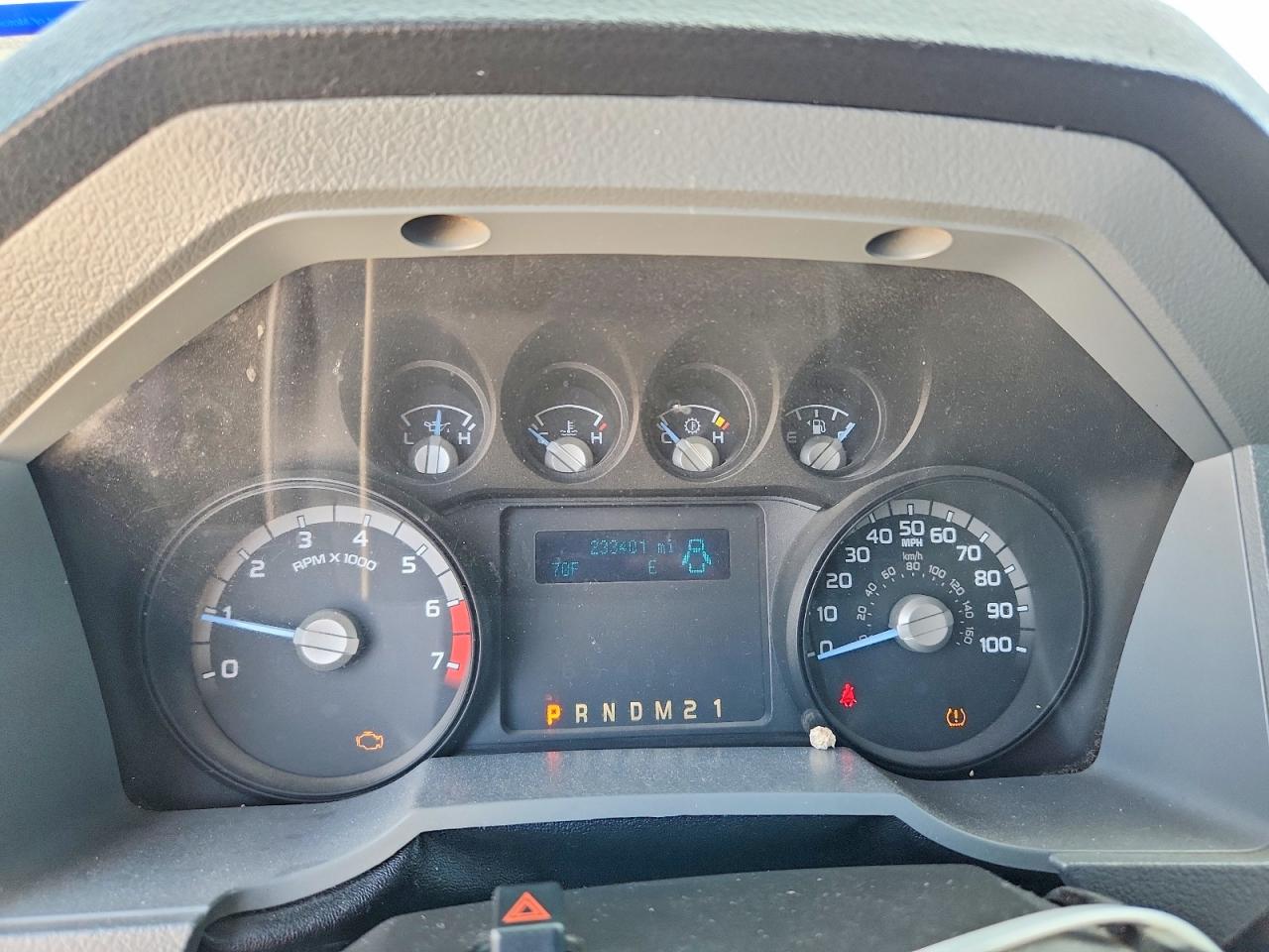 2016 FORD F250 SUPER DUTY photo 9