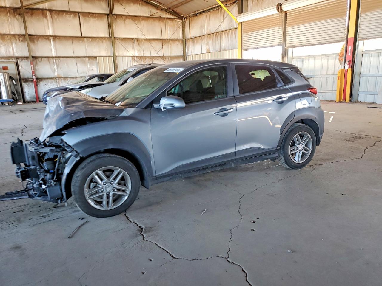 2020 HYUNDAI KONA