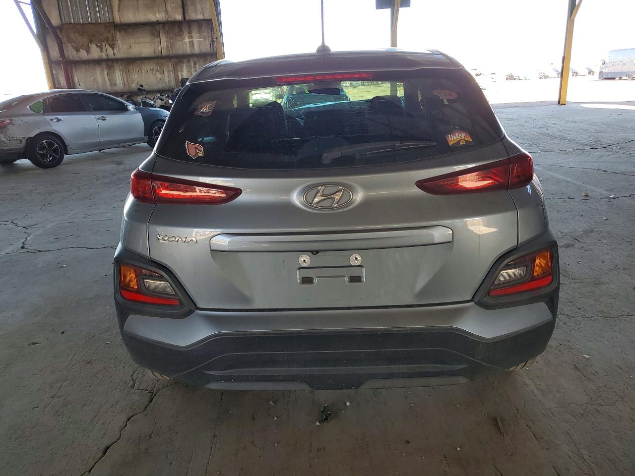 2020 HYUNDAI KONA SE photo 16