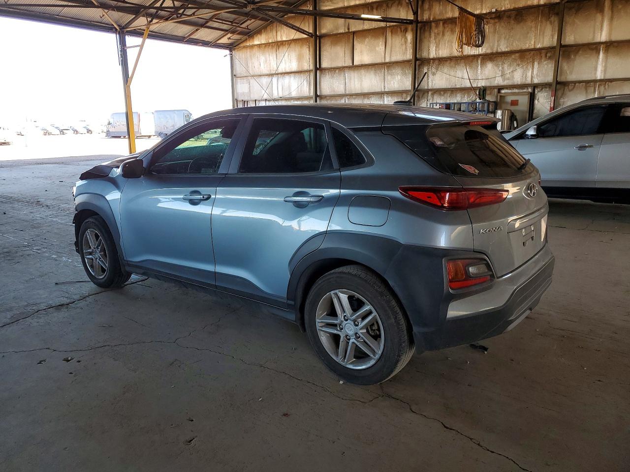 2020 HYUNDAI KONA SE photo 4