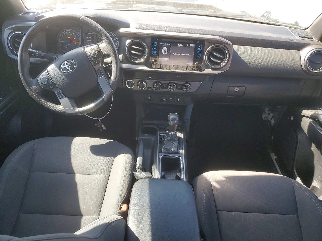 2019 TOYOTA TACOMA TRD SPORT photo 15