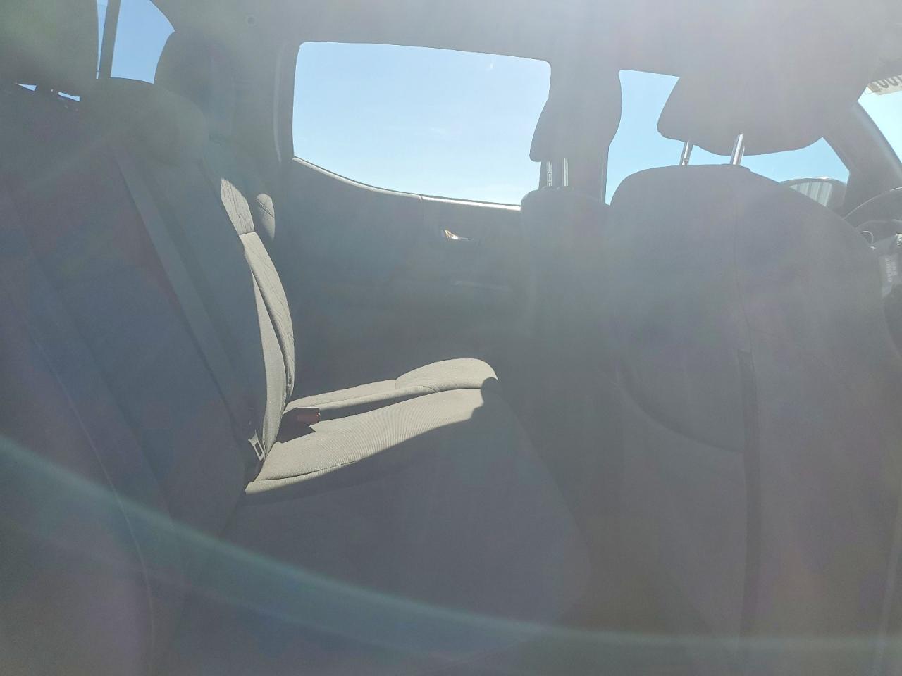 2019 TOYOTA TACOMA TRD SPORT photo 19