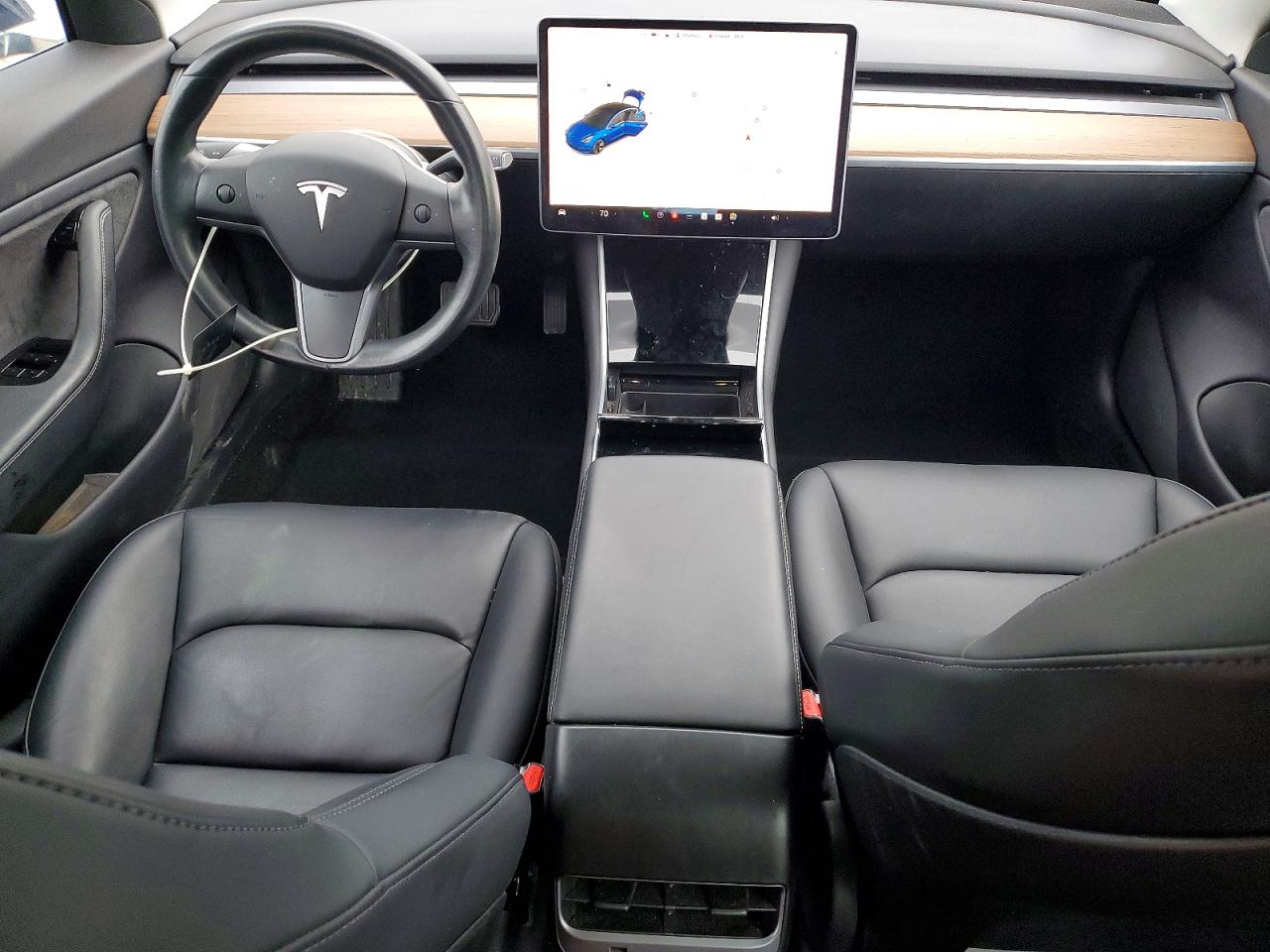 2019 TESLA MODEL 3 photo 15