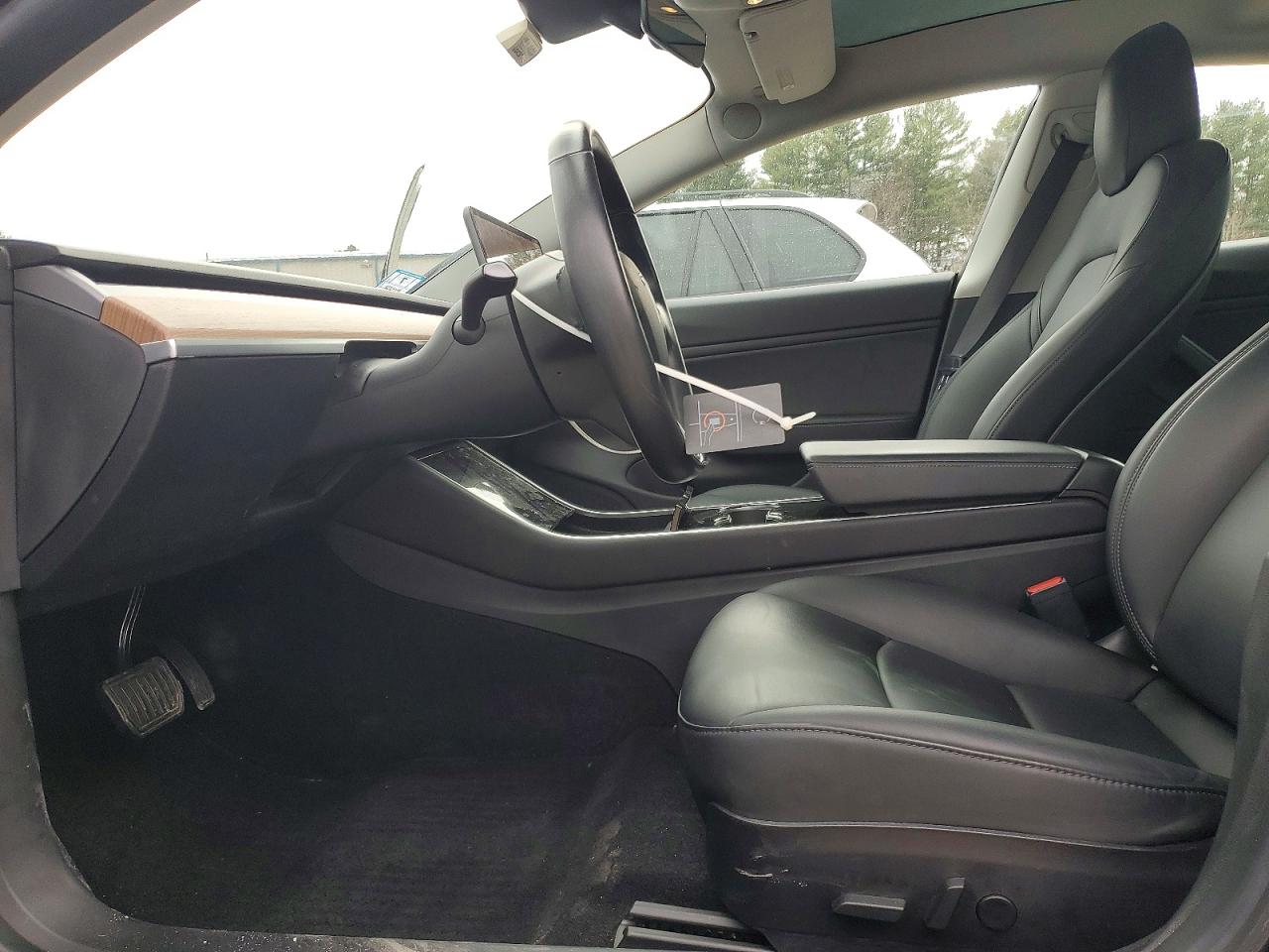 2019 TESLA MODEL 3 photo 13