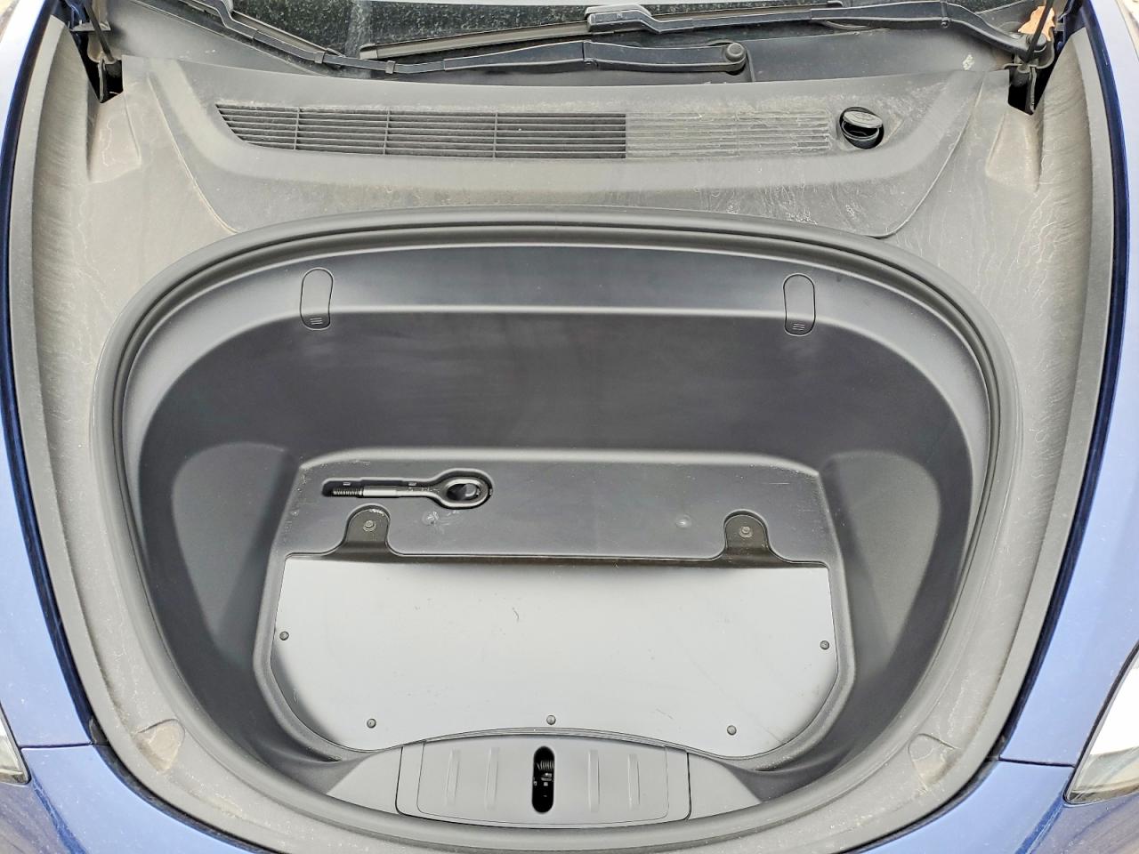2019 TESLA MODEL 3 photo 21