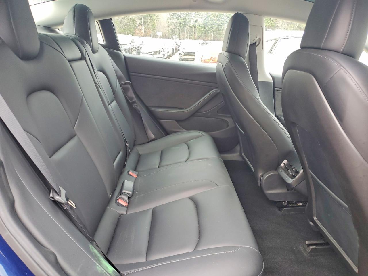 2019 TESLA MODEL 3 photo 19