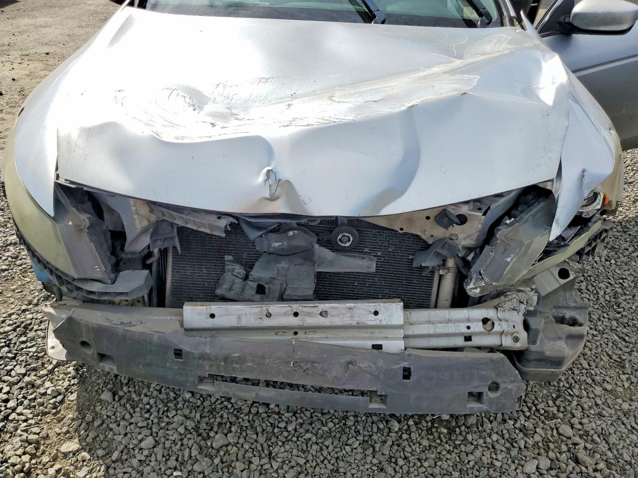 2009 HONDA ACCORD EXL photo 21