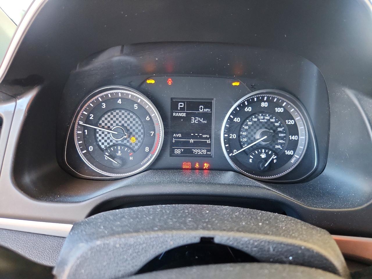 2019 HYUNDAI ELANTRA SE photo 25