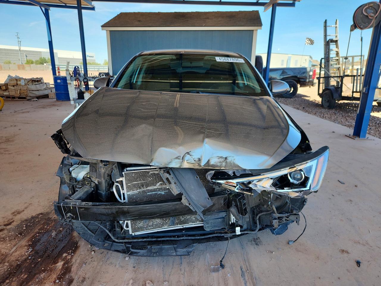 2019 HYUNDAI ELANTRA SE photo 13