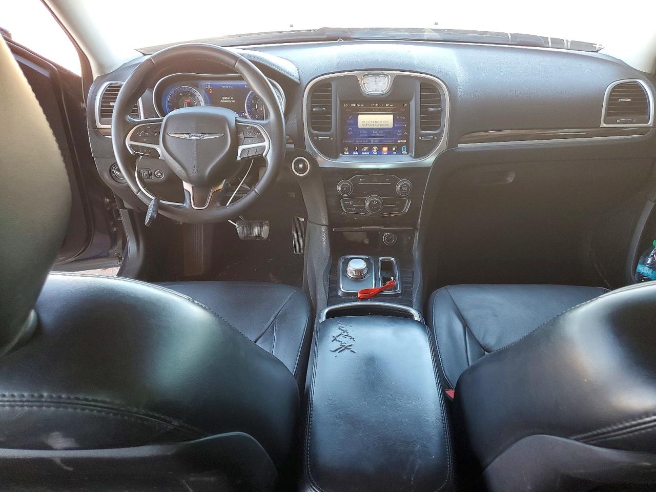 2015 CHRYSLER 300 LIMITED photo 15
