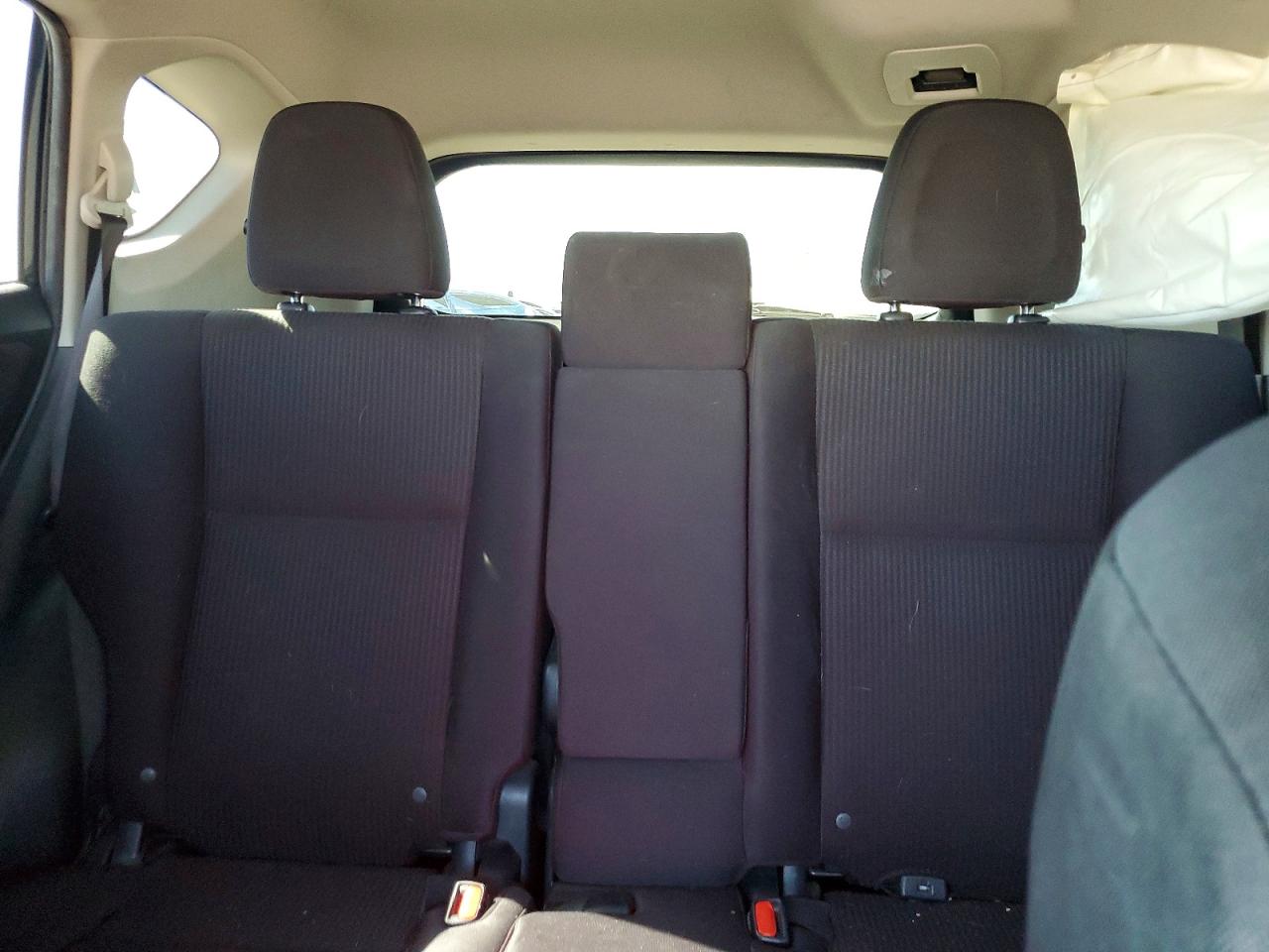 2018 TOYOTA RAV4 LE photo 10