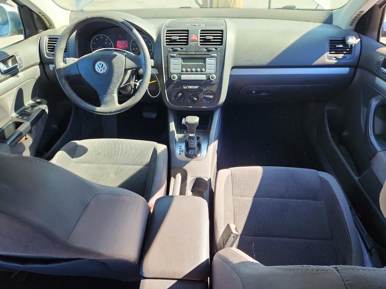 2009 VOLKSWAGEN JETTA S photo 15